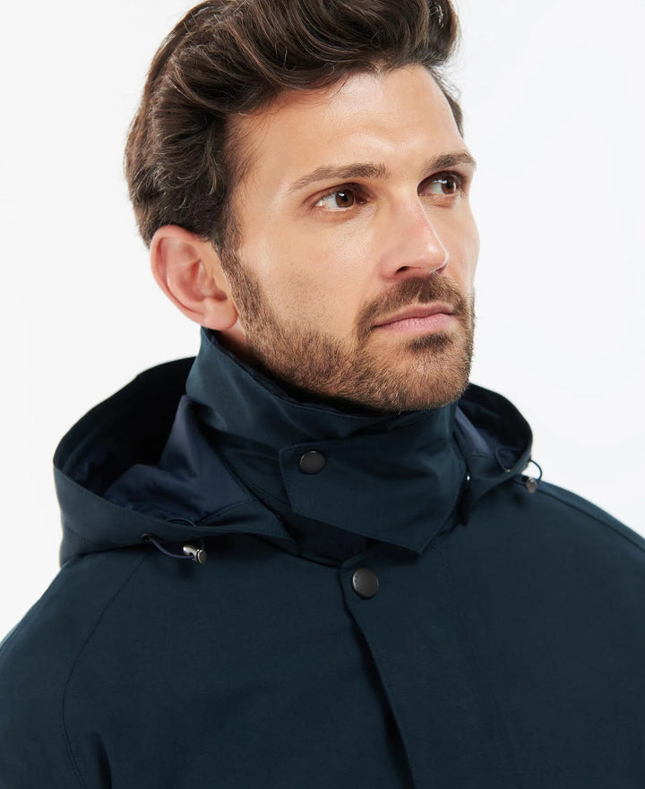 Barbour Winter  Ashby Jacket/Jakna MWB1001