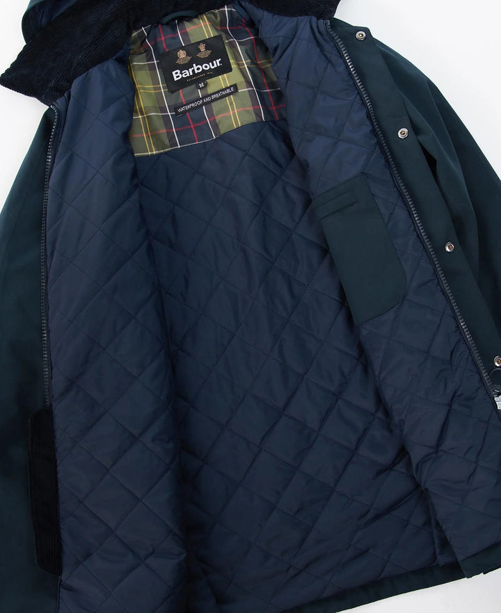Barbour Winter  Ashby Jacket/Jakna MWB1001