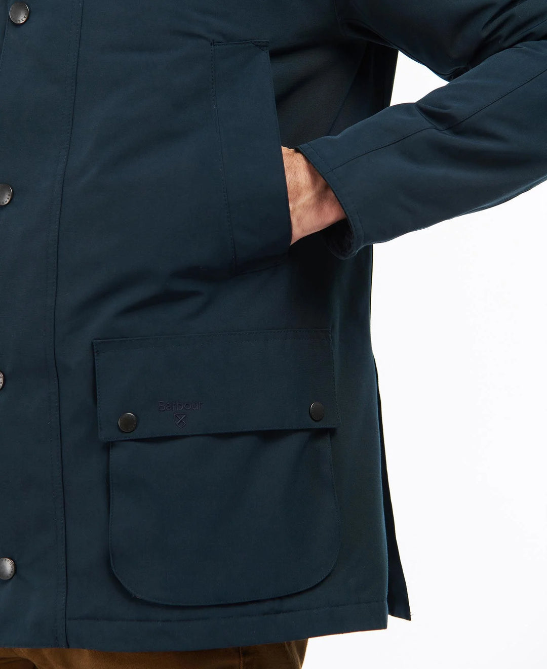 Barbour Winter  Ashby Jacket/Jakna MWB1001