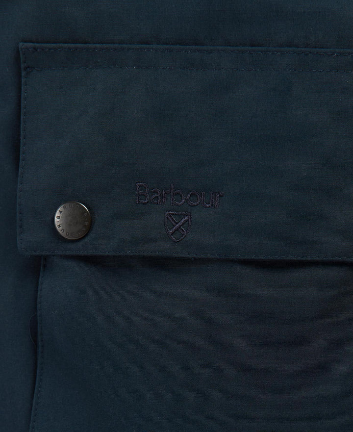 Barbour Winter  Ashby Jacket/Jakna MWB1001