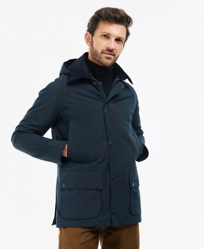 Barbour Winter  Ashby Jacket/Jakna MWB1001