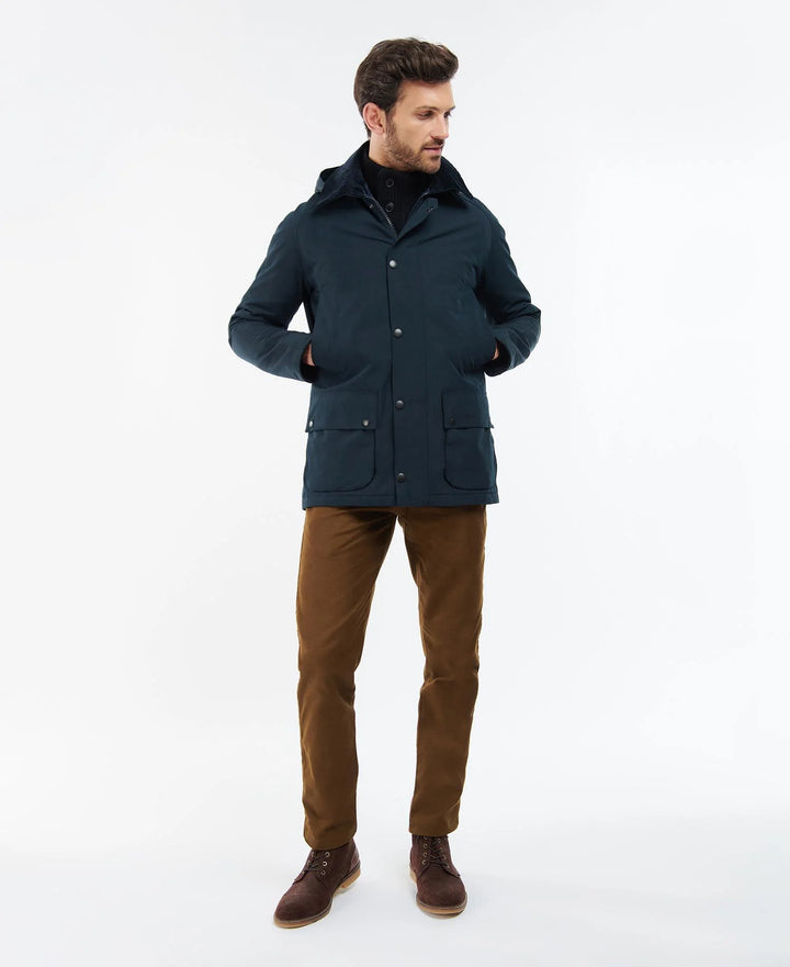 Barbour Winter  Ashby Jacket/Jakna MWB1001