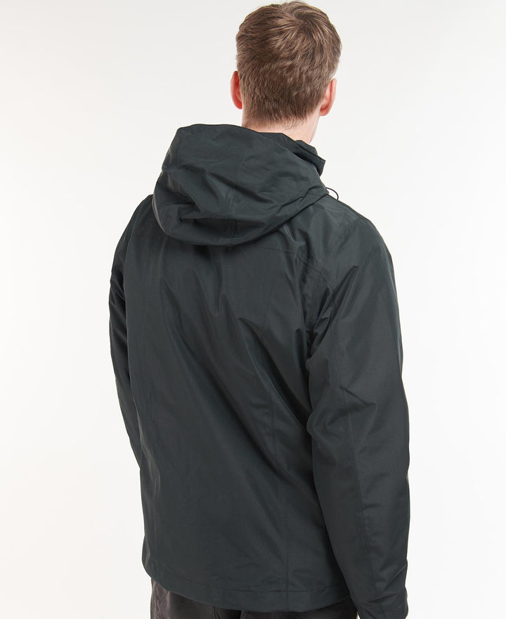 Barbour Tripple Dry Jacket /Jakna MWB1005