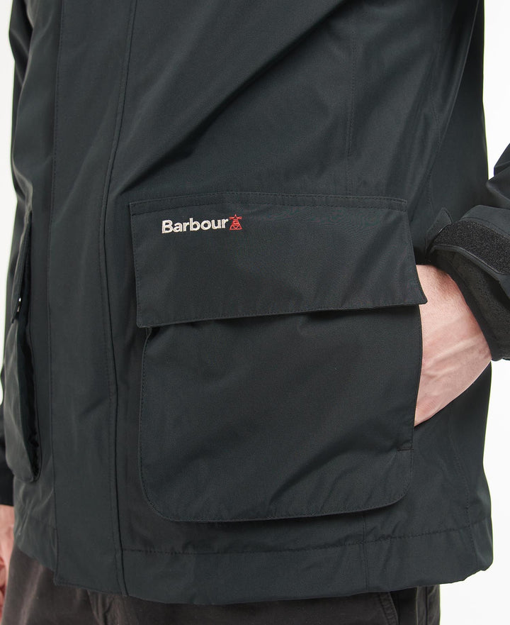 Barbour Tripple Dry Jacket /Jakna MWB1005