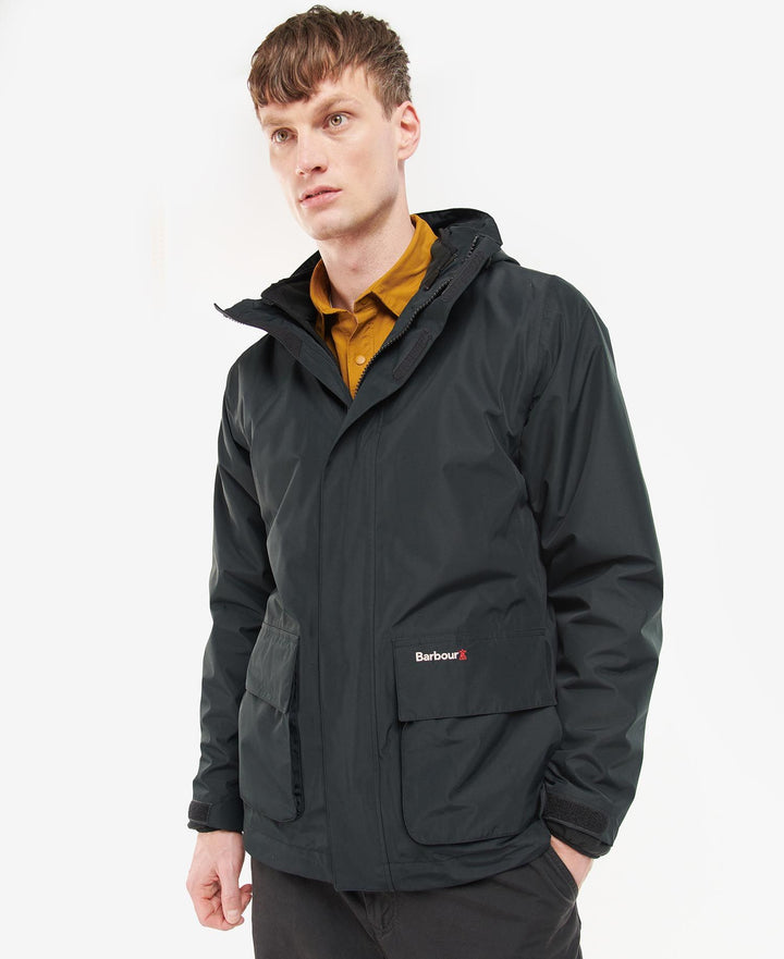 Barbour Tripple Dry Jacket /Jakna MWB1005