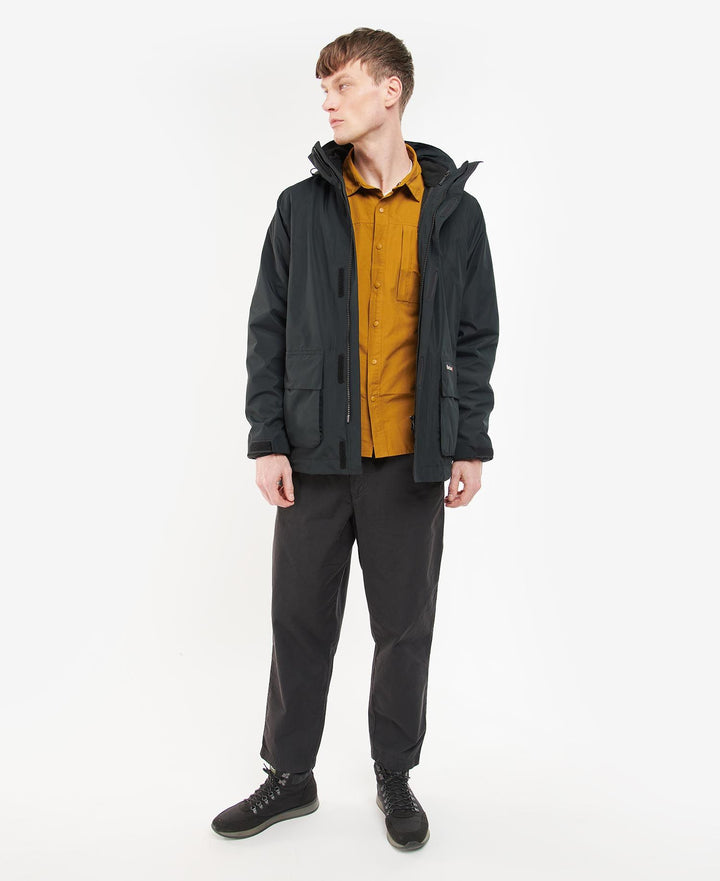Barbour Tripple Dry Jacket /Jakna MWB1005