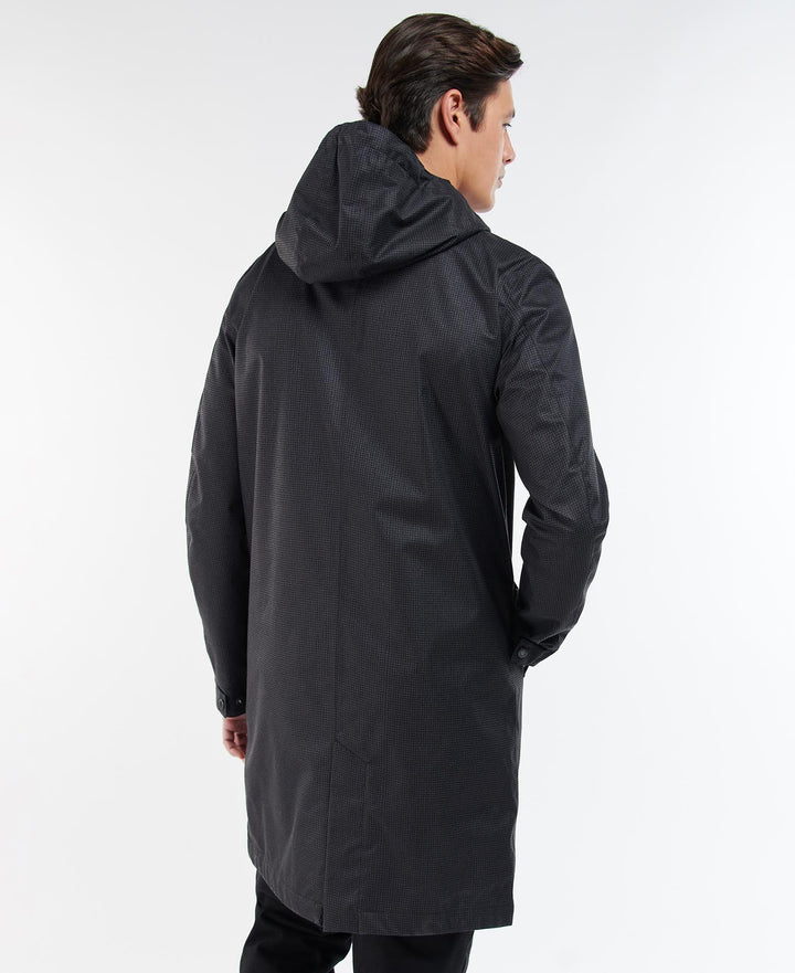 Barbour Trent Mac Jacket/Jakna MWB1008