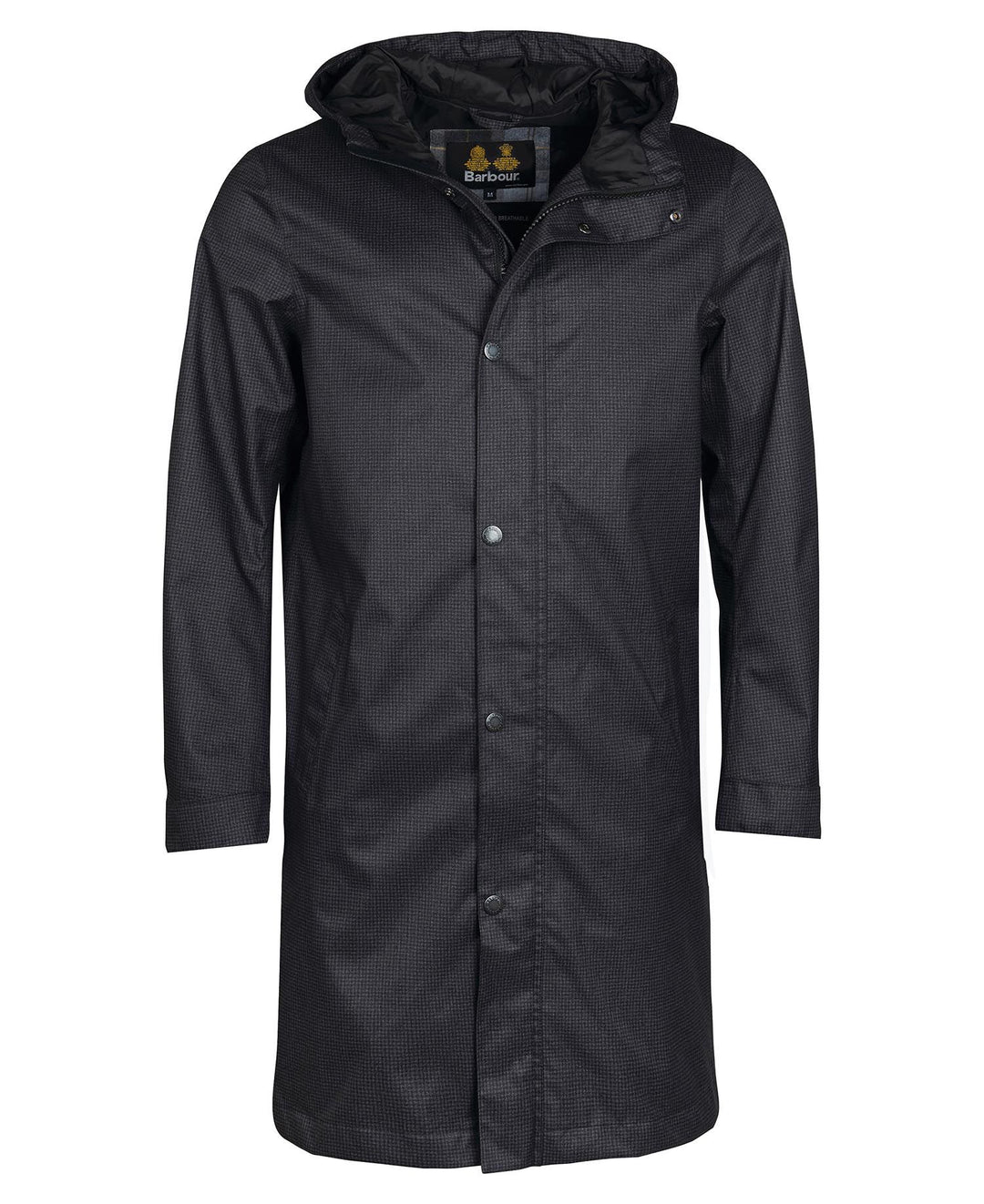 Barbour Trent Mac Jacket/Jakna MWB1008
