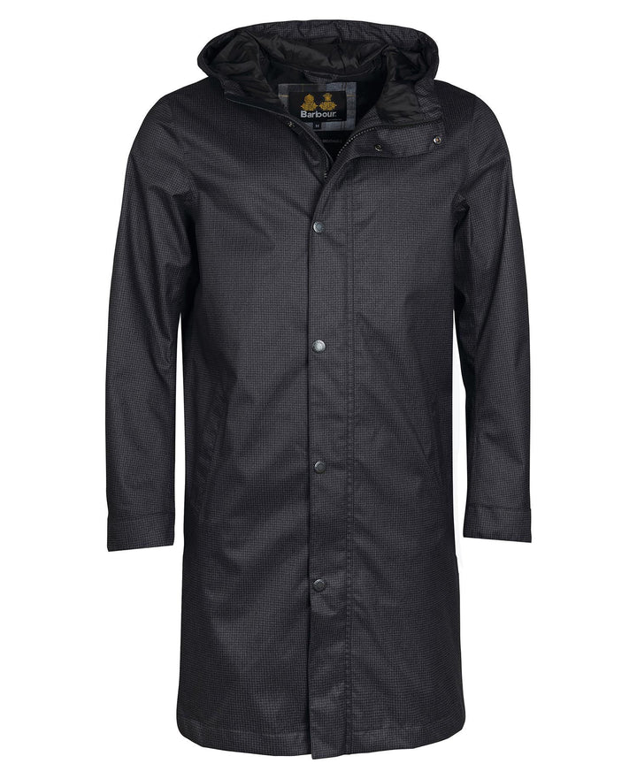 Barbour Trent Mac Jacket/Jakna MWB1008