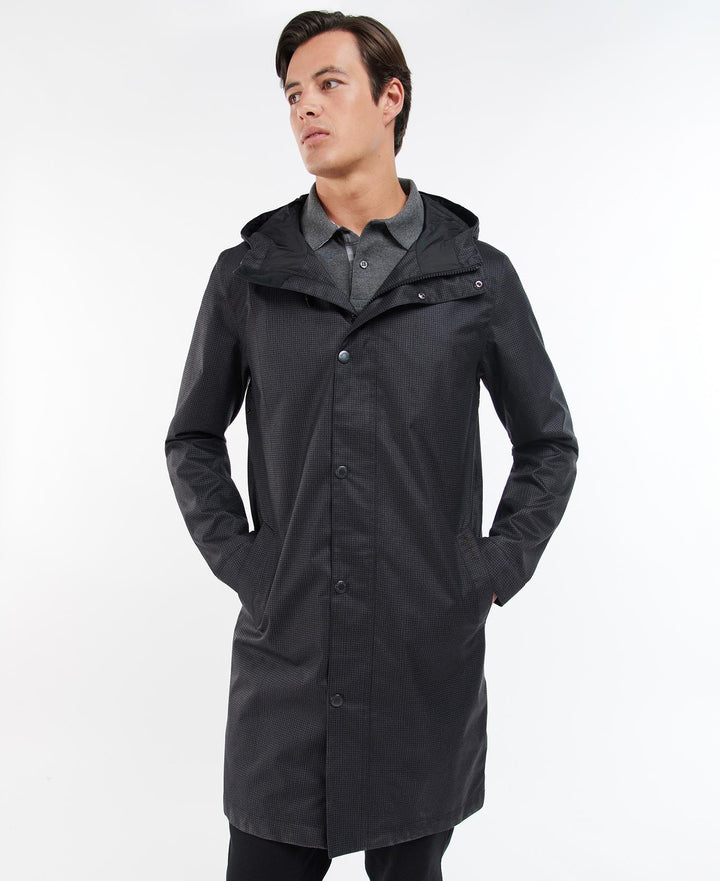 Barbour Trent Mac Jacket/Jakna MWB1008