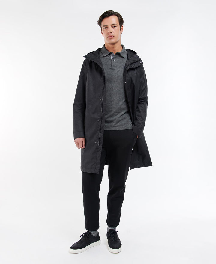Barbour Trent Mac Jacket/Jakna MWB1008