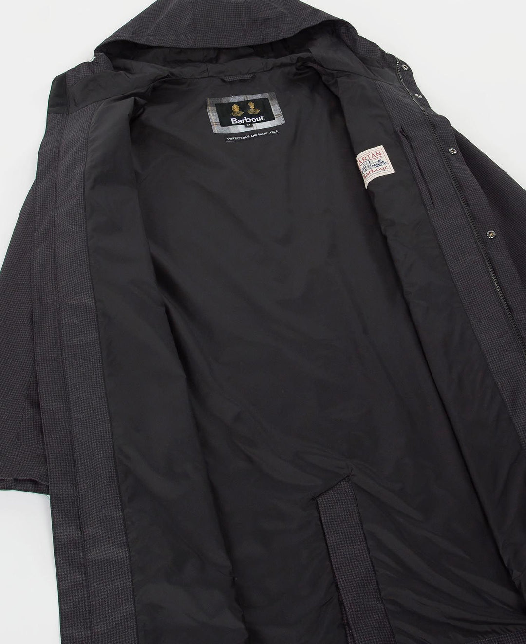 Barbour Trent Mac Jacket/Jakna MWB1008