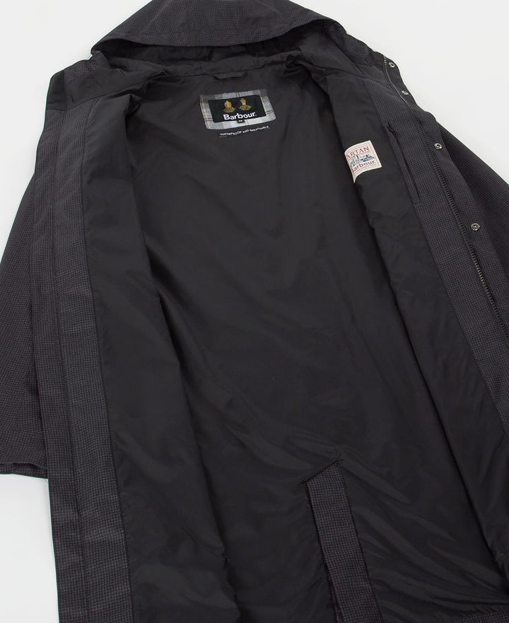 Barbour Trent Mac Jacket/Jakna MWB1008