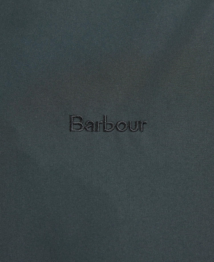 Barbour Hawksworth Jkt Bordeau/Jakna MWB1029