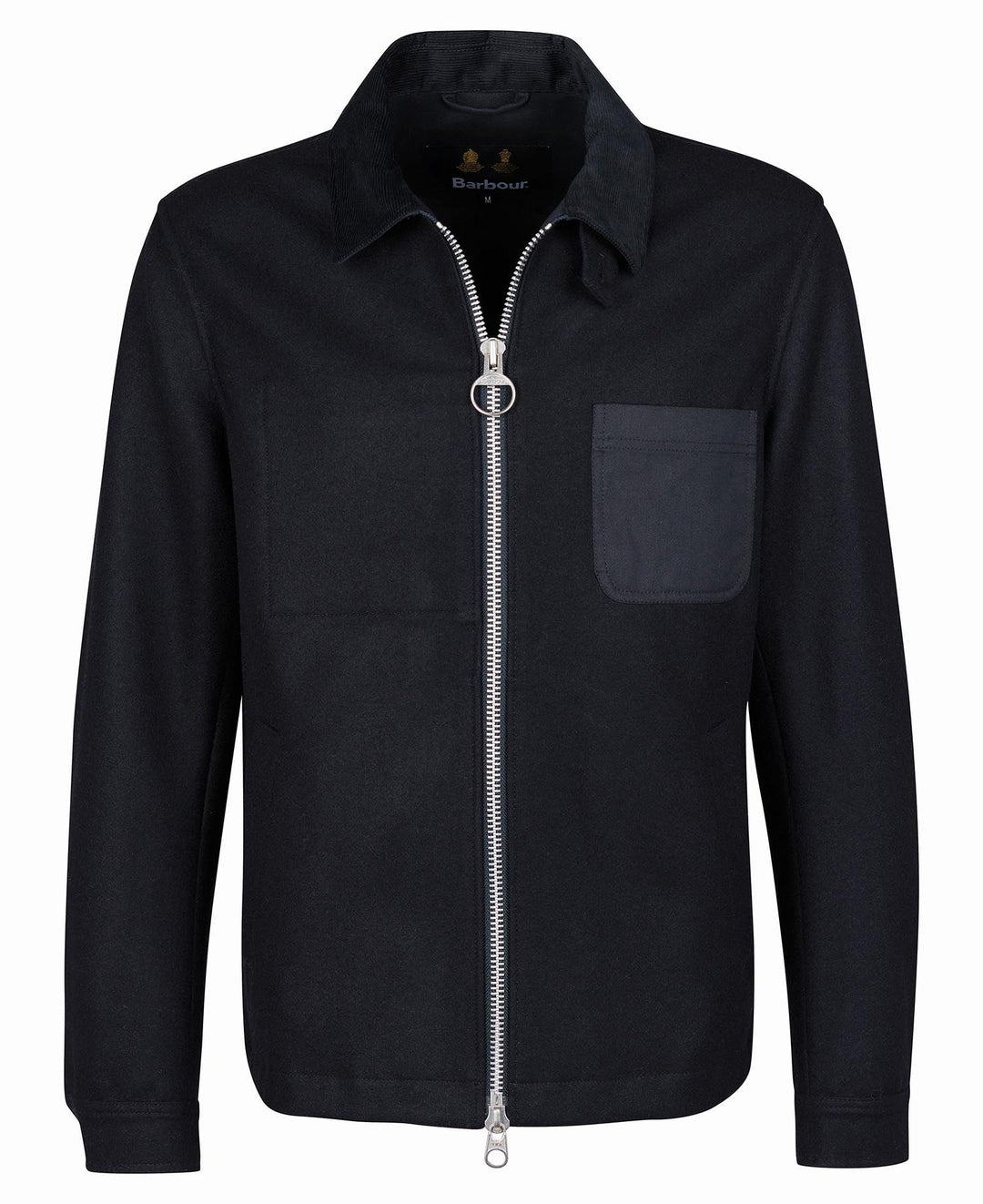 Barbour Farn Wool Jackets/Jakna MWO0271