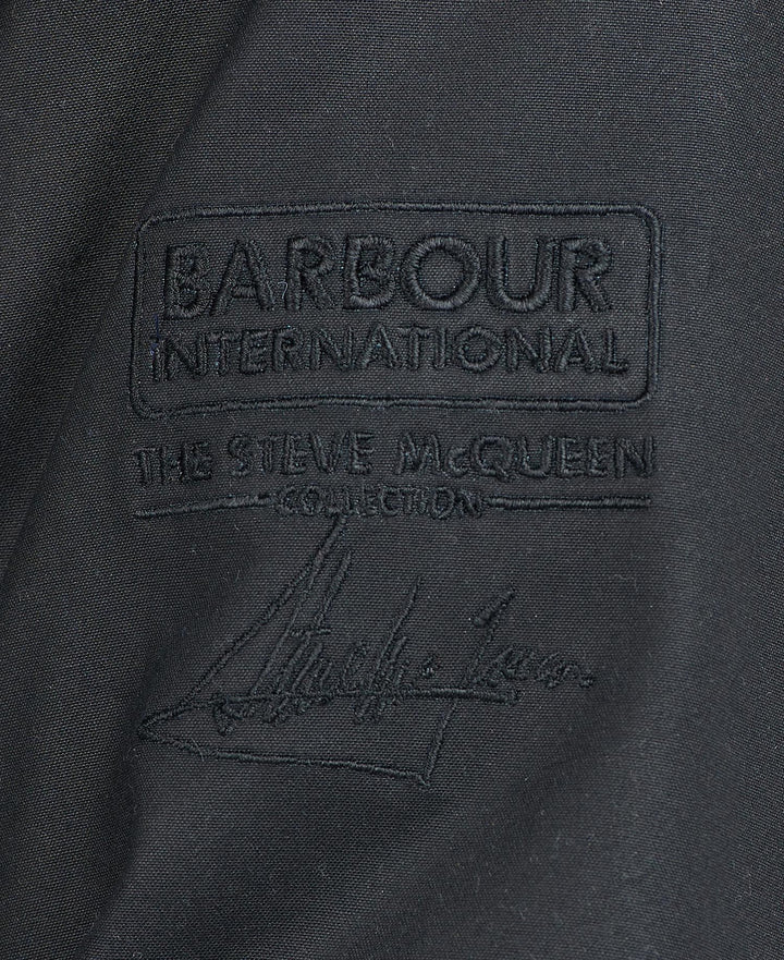 BARBOUR Intl Steve McQueen/Jakna MWX0465