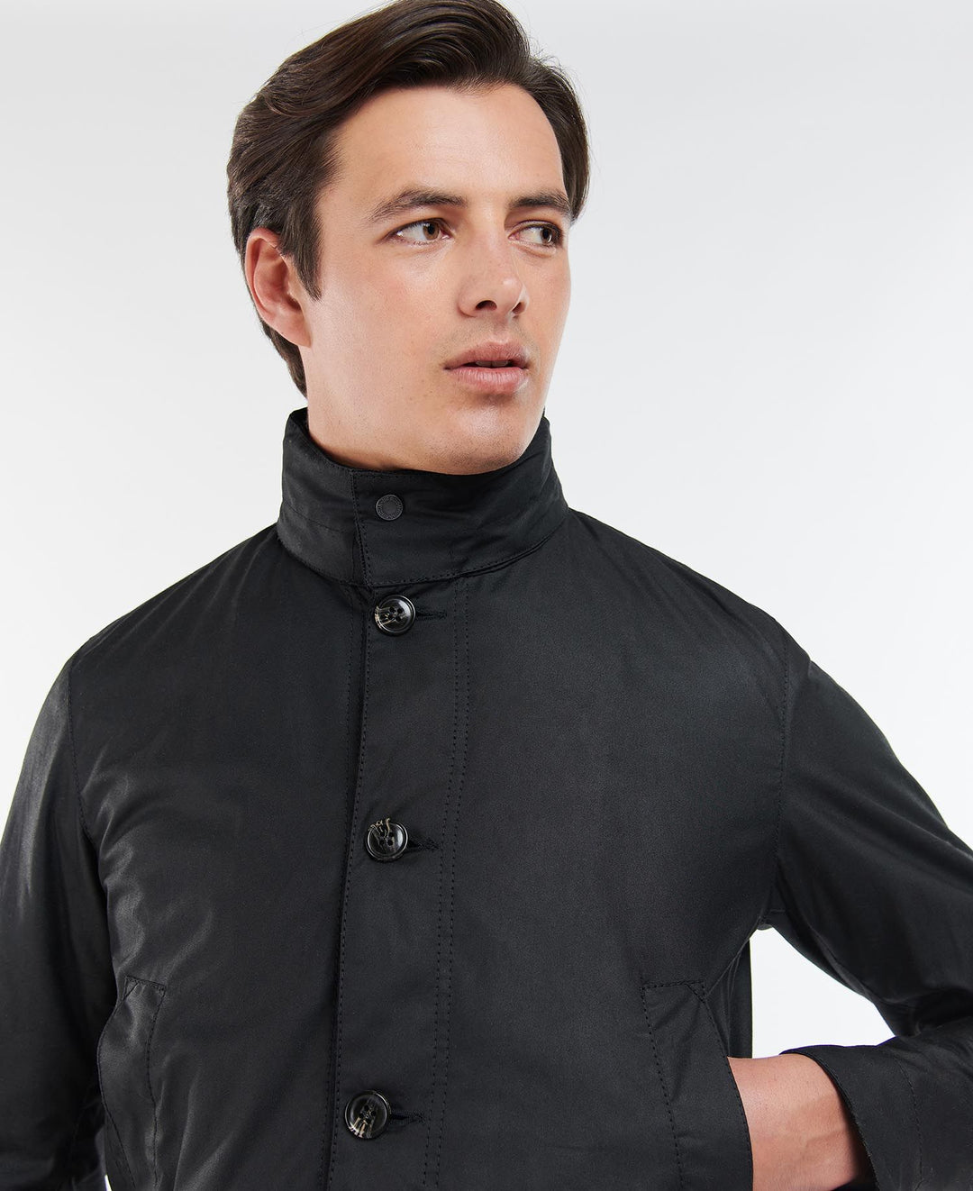 Barbour Wachsjacke Century/Jakna MWX1857