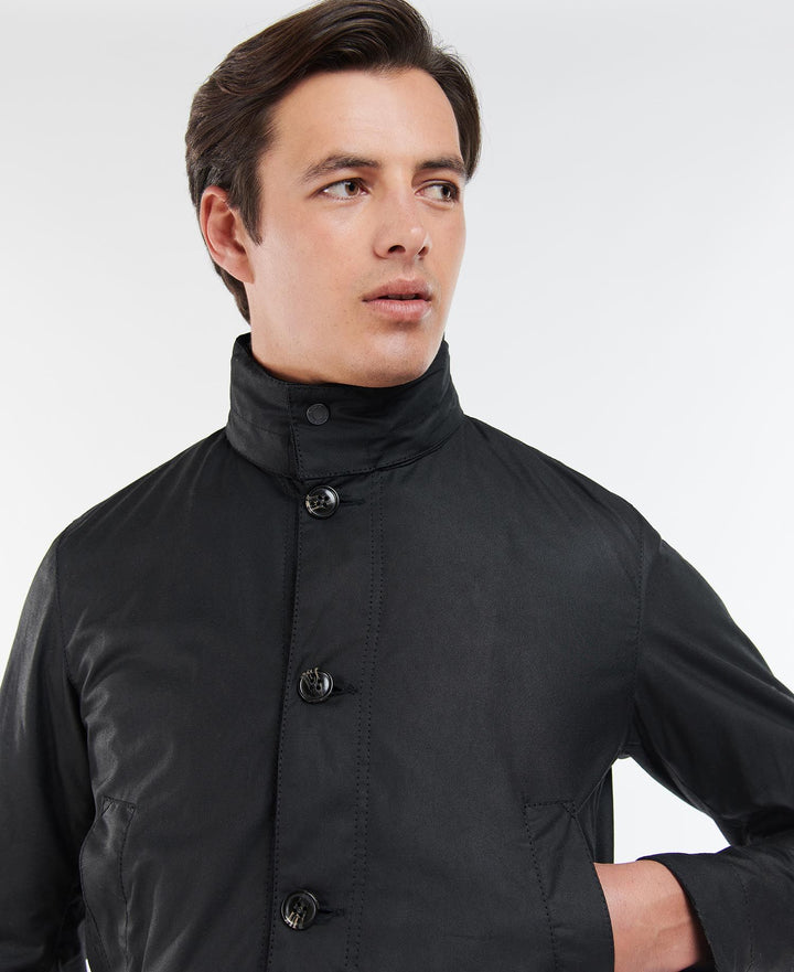 Barbour Wachsjacke Century/Jakna MWX1857