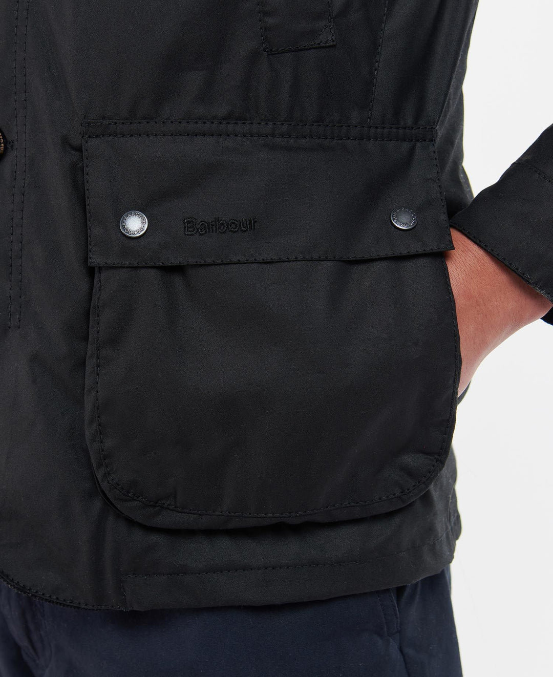 Barbour Wachsjacke Century/Jakna MWX1857