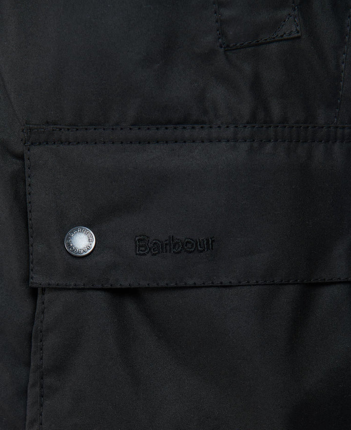 Barbour Wachsjacke Century/Jakna MWX1857