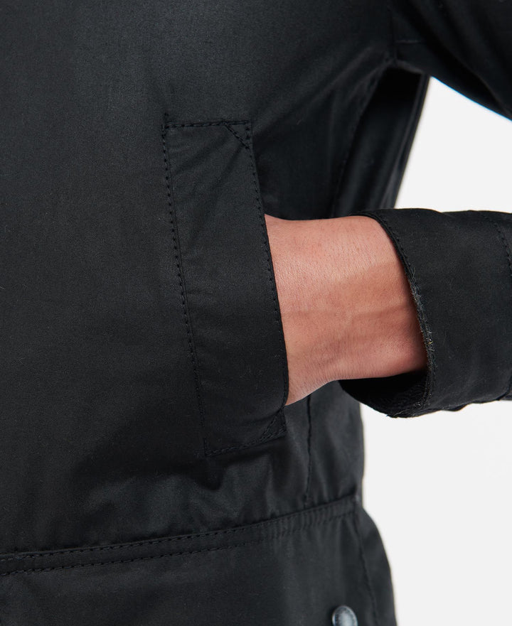 Barbour Wachsjacke Century/Jakna MWX1857