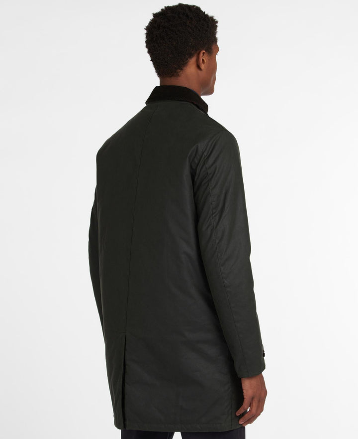 Barbour Wax Mac/Jakna MWX1861