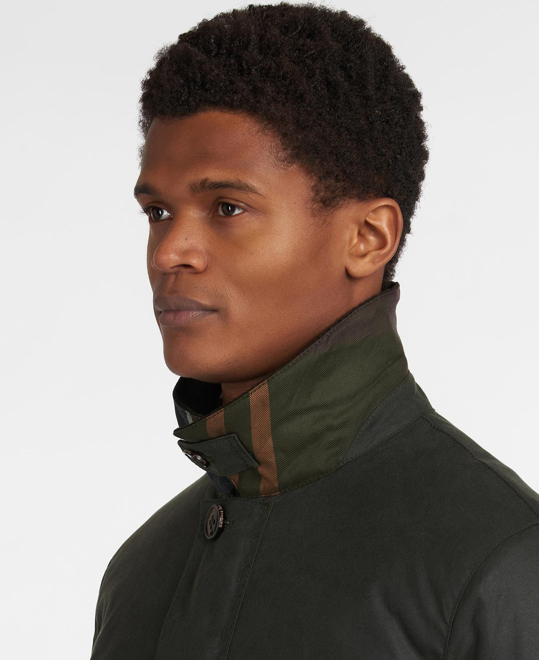 Barbour Wax Mac/Jakna MWX1861