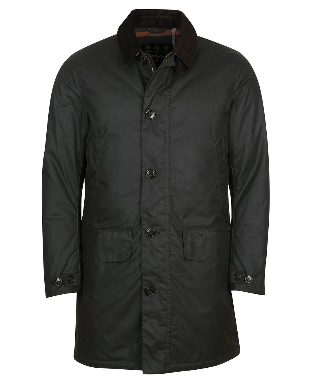 Barbour Wax Mac/Jakna MWX1861