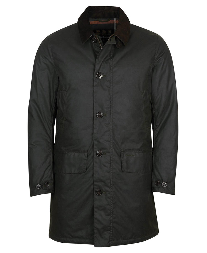Barbour Wax Mac/Jakna MWX1861