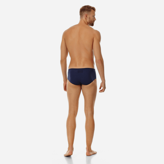 Vilebrequin Fitted Swim Brief Solid/Kupaće NUGE9G03