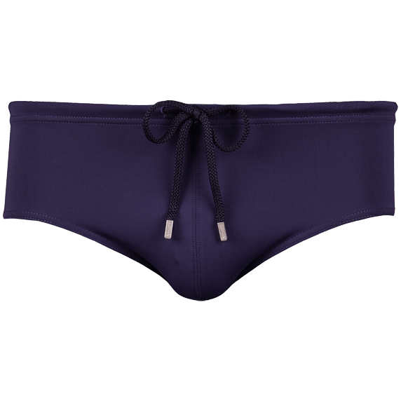 Vilebrequin Fitted Swim Brief Solid/Kupaće NUGE9G03