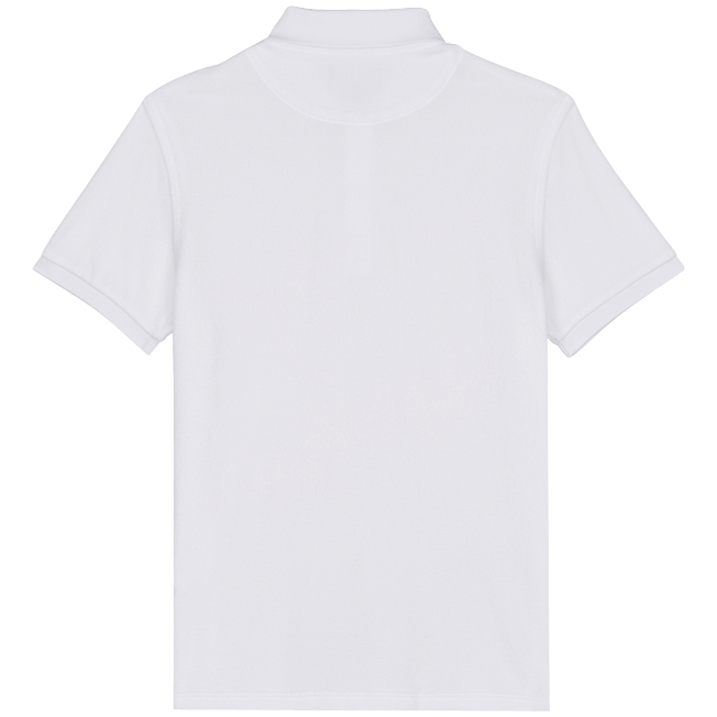 Vilebrequin Terry Polo Shirt Solid /Polo Majica PAFC1Q00