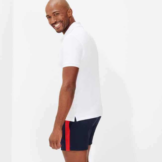 Vilebrequin Terry Polo Shirt Solid /Polo Majica PAFC1Q00
