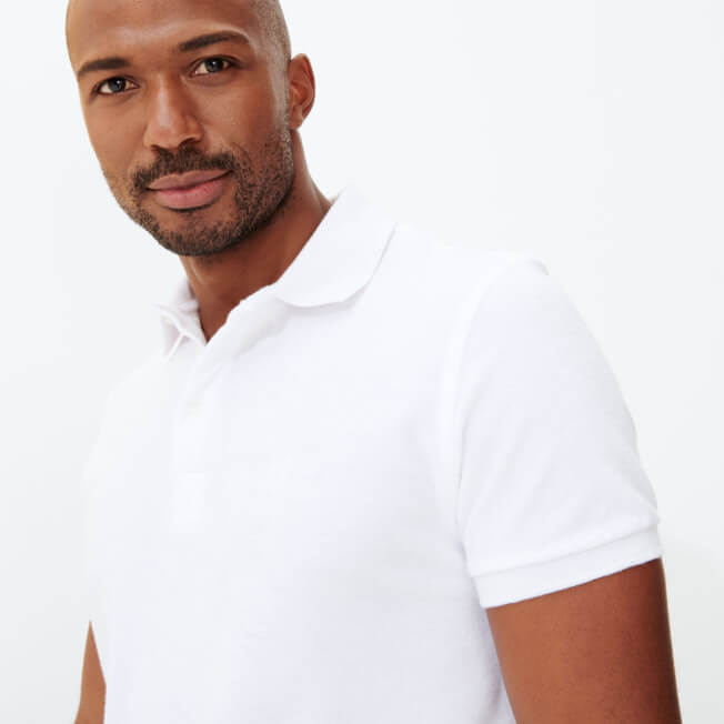 Vilebrequin Terry Polo Shirt Solid /Polo Majica PAFC1Q00
