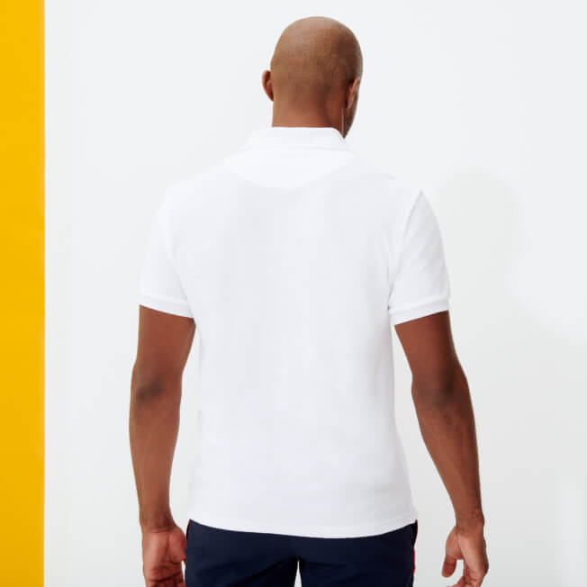 Vilebrequin Terry Polo Shirt Solid /Polo Majica PAFC1Q00
