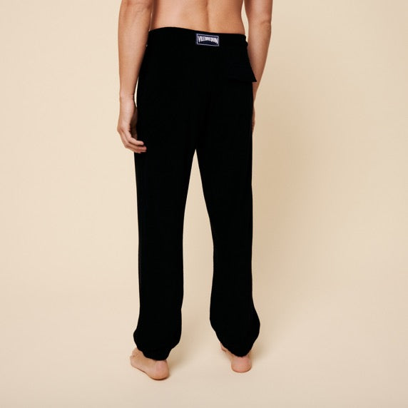 Vilebrequin Unisex Terry Pants Solid/ Hlače PLYC3Q02