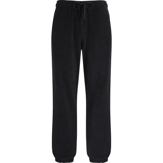 Vilebrequin Unisex Terry Pants Solid/ Hlače PLYC3Q02