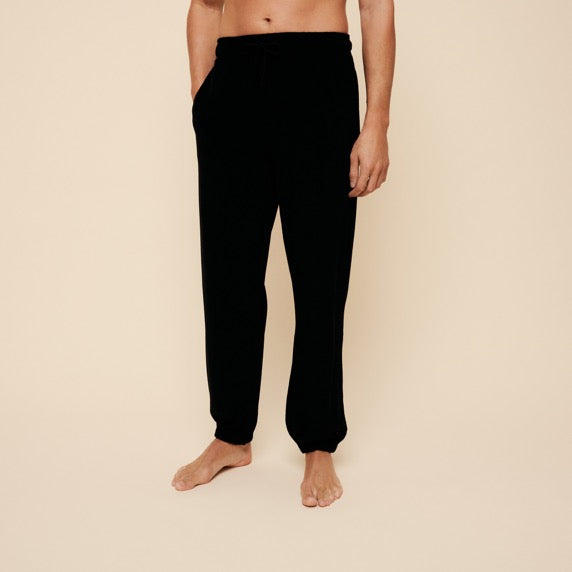 Vilebrequin Unisex Terry Pants Solid/ Hlače PLYC3Q02