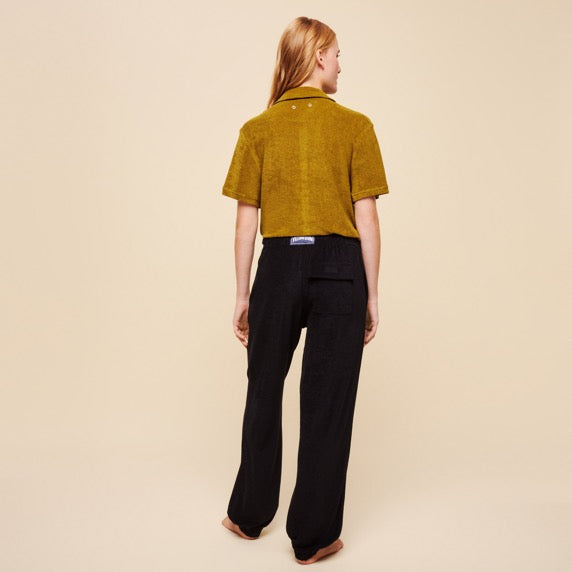 Vilebrequin Unisex Terry Pants Solid/ Hlače PLYC3Q02
