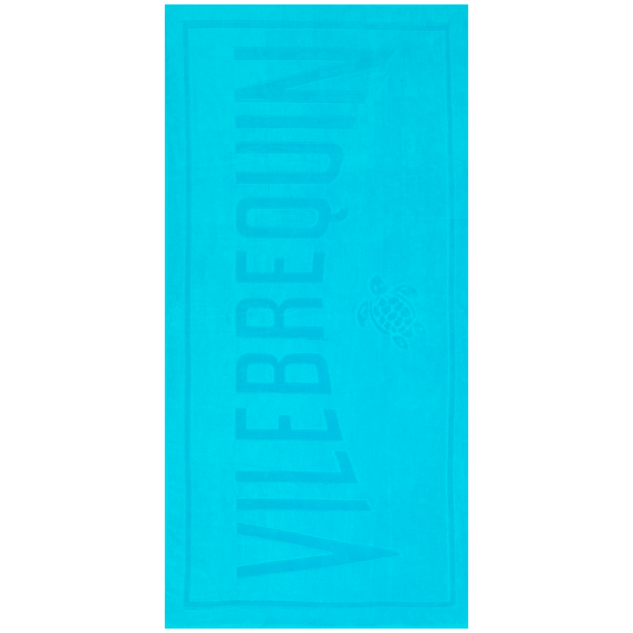 Vilebrequin  Solid Organic Cotton Beach Towel/ Ručnik SANC1200