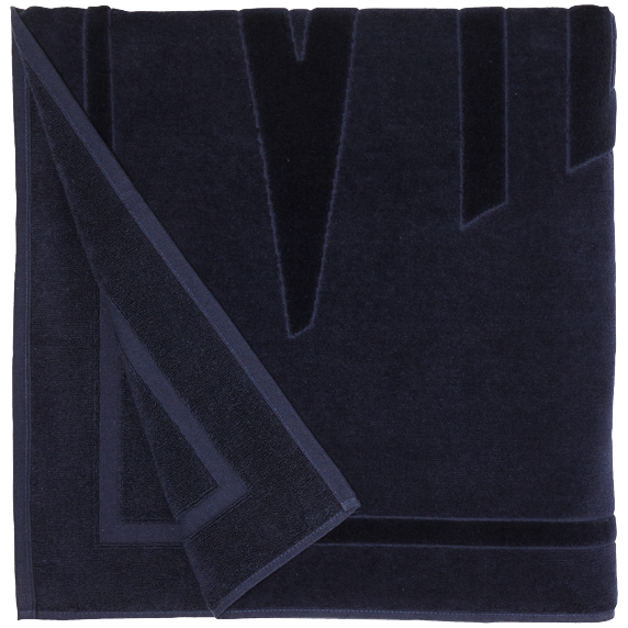 Vilebrequin  Solid Organic Cotton Beach Towel/ Ručnik SANC1200