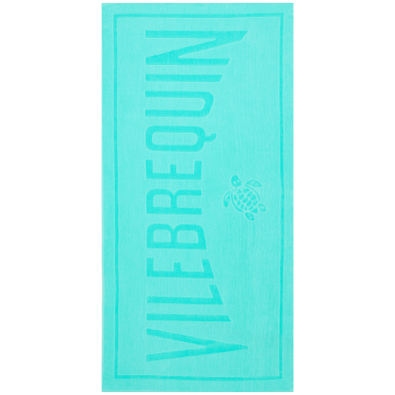 Vilebrequin  Solid Organic Cotton Beach Towel/ Ručnik SANC1200