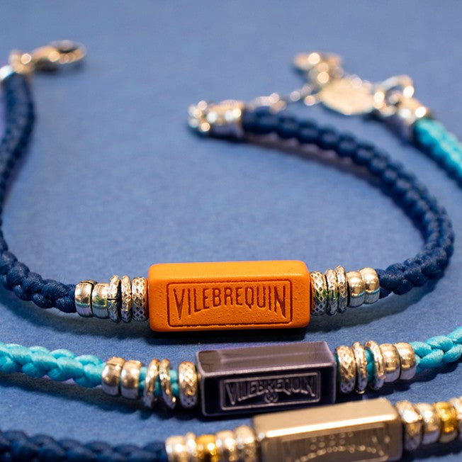 Vilebrequin Sailor Cord Bracelet - Vilebrequin x Gas Bijoux SEAH1858/Narukvica
