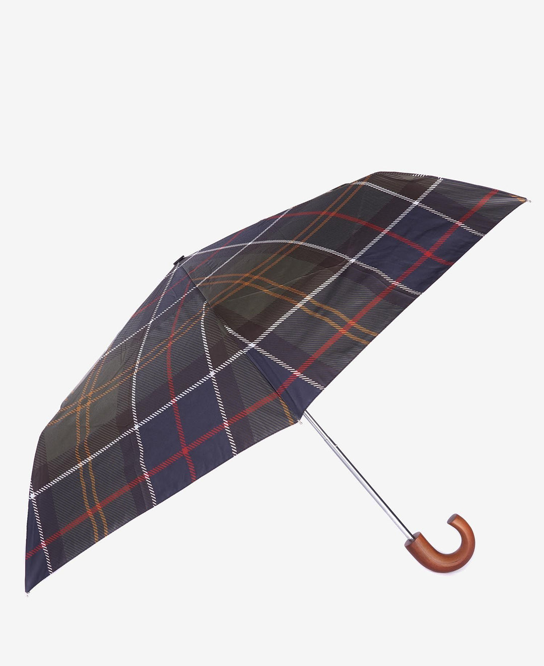 BARBOUR Tartan Mini Umbrella/Kišobran UAC0201