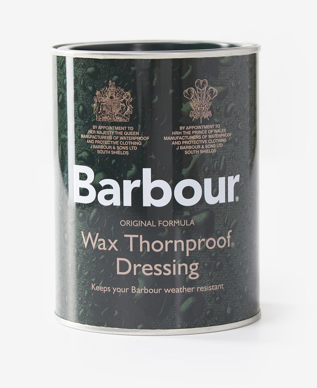 Barbour Luxury Jacket Care Kit/Set za održavanje voštanih jakni UAC0264