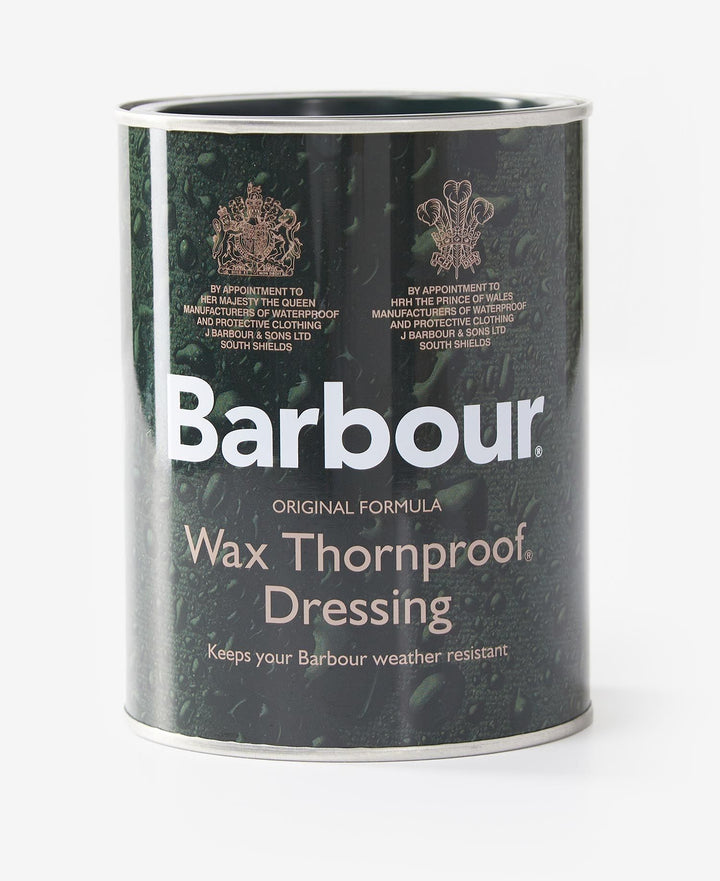 Barbour Luxury Jacket Care Kit/Set za održavanje voštanih jakni UAC0264
