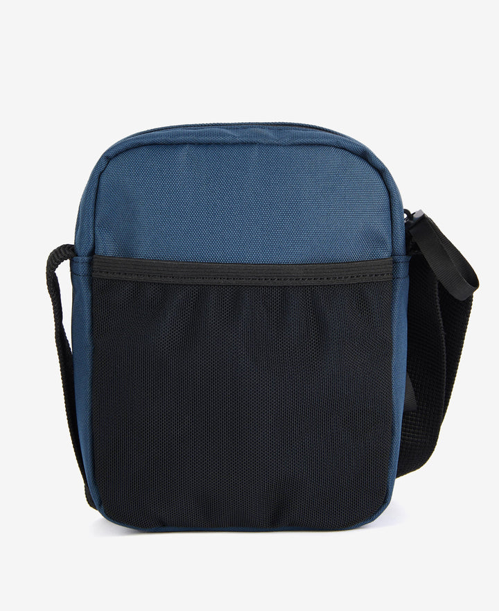 Barbour Arwin Canvas Crossbody/Torba UBA0661