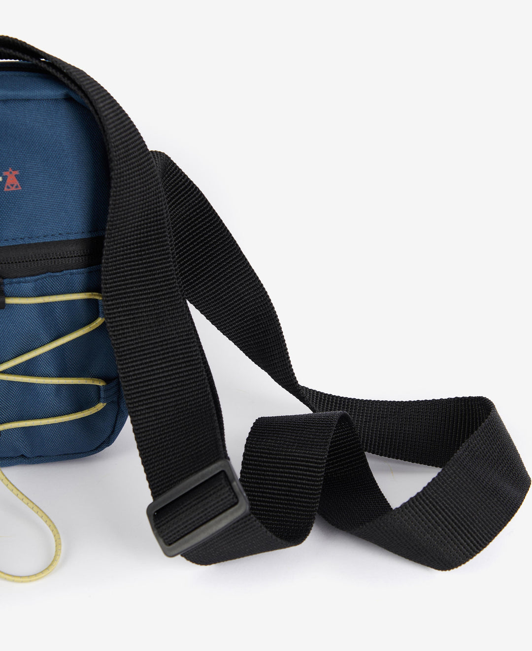 Barbour Arwin Canvas Crossbody/Torba UBA0661