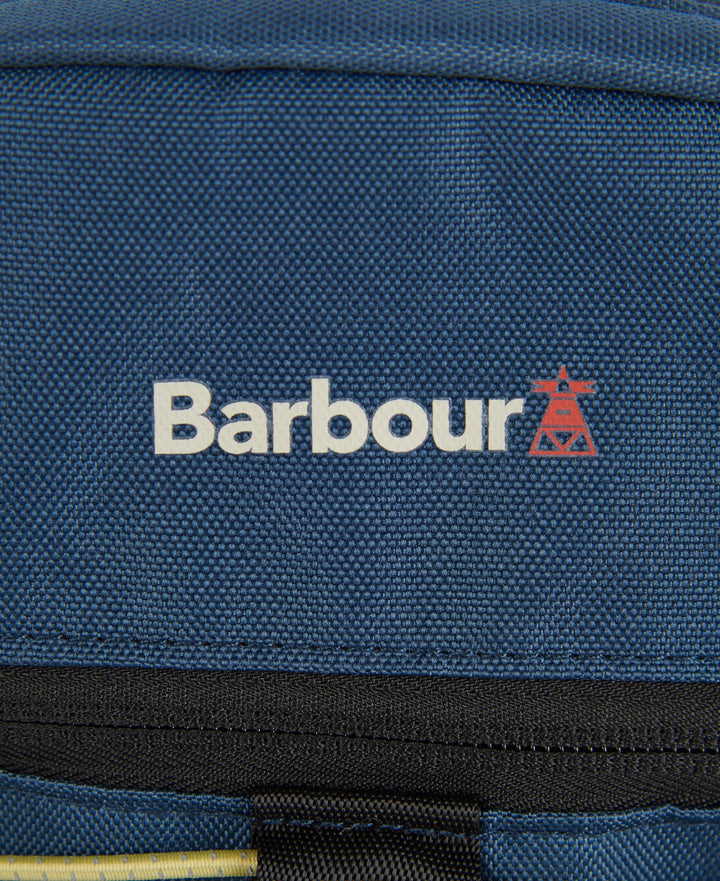 Barbour Arwin Canvas Crossbody/Torba UBA0661