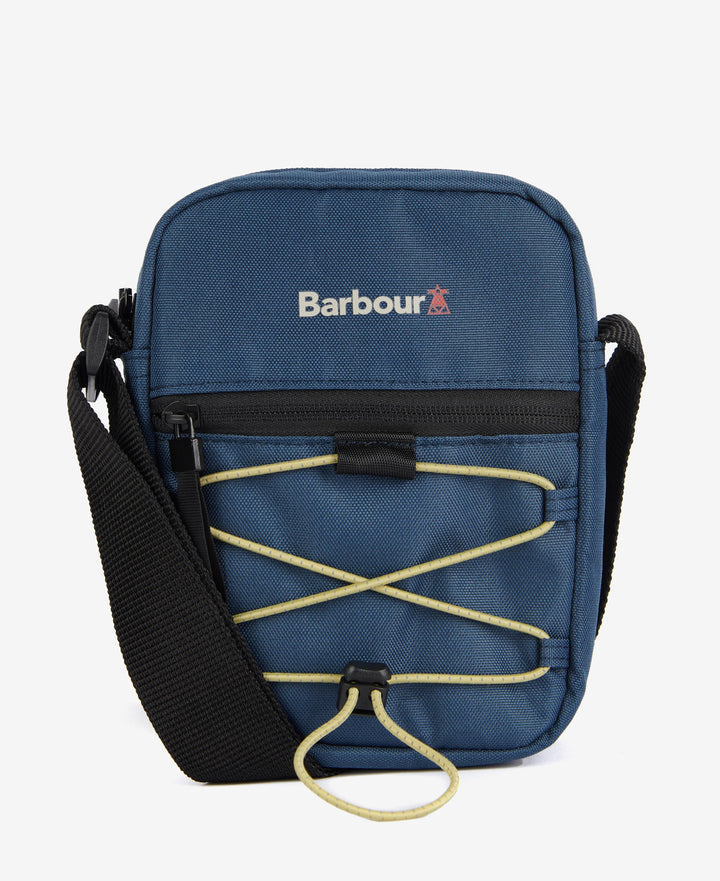 Barbour Arwin Canvas Crossbody/Torba UBA0661